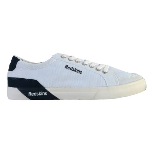Basket Lacets Redskins Forman