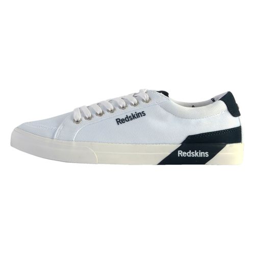 Basket À Lacets Redskins Forman