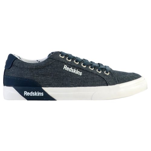 Basket À Lacets Redskins Forman