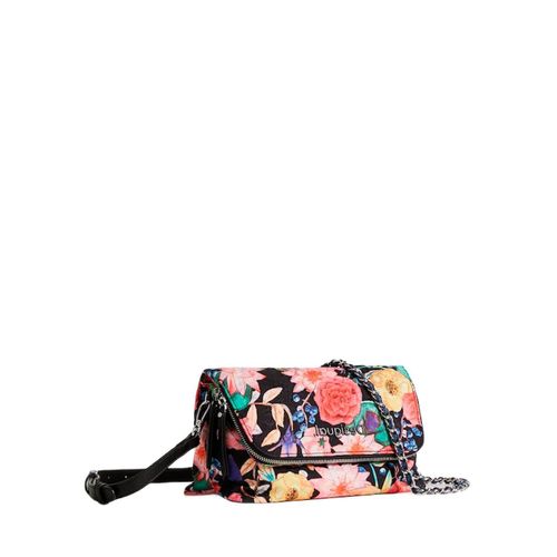 Femme DESIGUAL bols eterea black venecia fabr 22saxa73