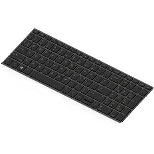 HP L01028-DH1 composant de notebook supplémentaire Clavier (Keyboard (Nordic) - Warranty: 1Y)