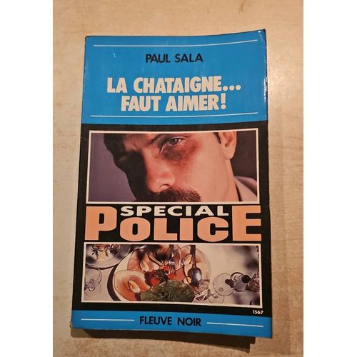 La Châtaigne Faut Aimer