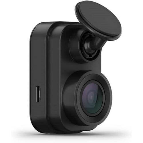 Garmin Dash Cam Mini 2 (010-02504-10) Mini caméra embarquée 1080p avec un angle de vue de 140 degrés