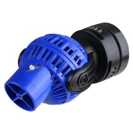 Pompe de débit wavemakers support magnétique 4000l/h 6 watts Helloshop26 16_0002376
