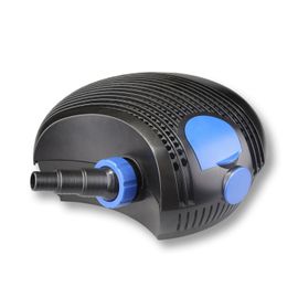 Pompe à eau de bassin filtre filtration koi cours d'eau eco 14000 litres par heure 120 watts Helloshop26 16_0002015