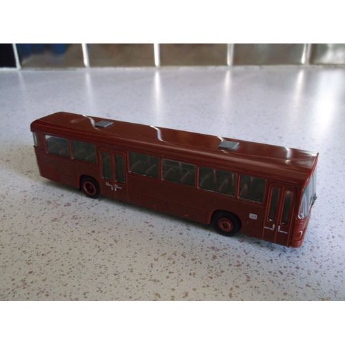 Bus Man Su 240 Herpa 1/87 Ho Be/Tbe-Herpa