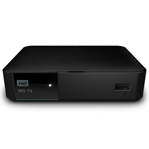 WD TV Media Player