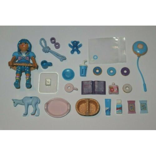 Playmobil - Personnage 85x kinderen en accessoires - Unknown