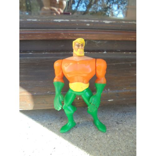 Figurine Dc&comics