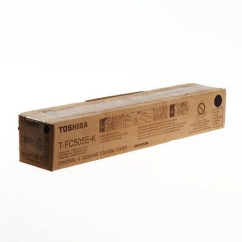 Toshiba TFC505EK Toner noir -Livraison en 48/72 heures