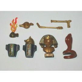 PLAYMOBIL 70604 History Astronome Coffret Cadeau