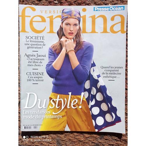 Femina 1037