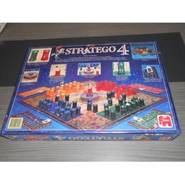 Stratego original 2.0, jeux de societe