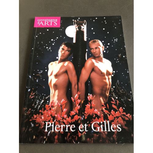 Connaissance Des Arts Hs 325 Pierre Et Gilles