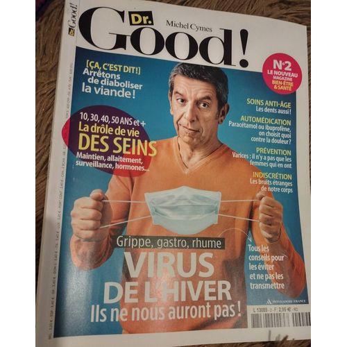 Dr Good 2