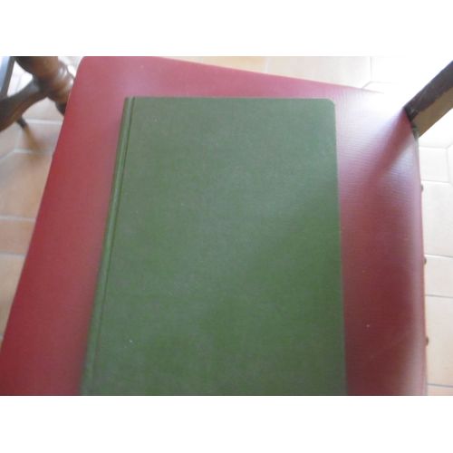 Echeancier 100 Pages 210x297mm Toile Vert Exacompta 461