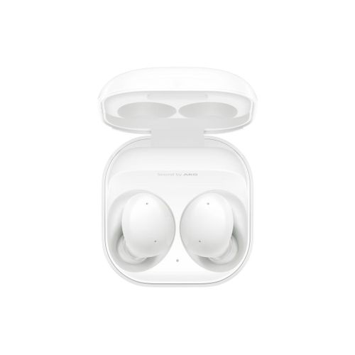 Samsung Galaxy Buds2 Casque Ecouteurs USB Type-C Bluetooth Blanc (Version EU)