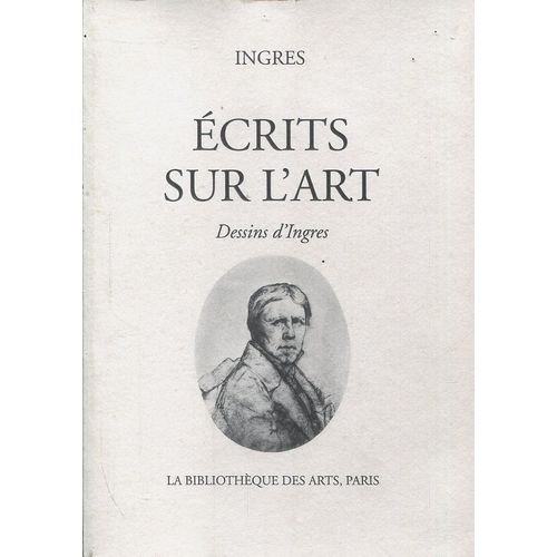 Ecrits Sur L'art
