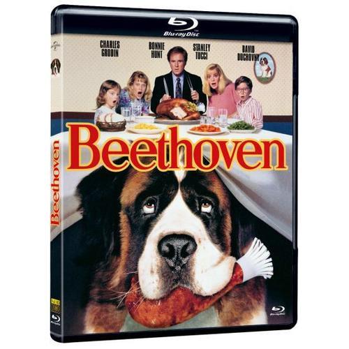 Beethoven - Blu-Ray