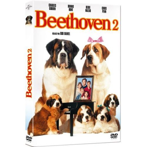 Beethoven 2