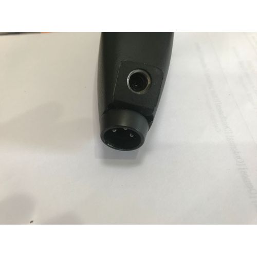 SENNHEISER  MD21U  MICROPHONE