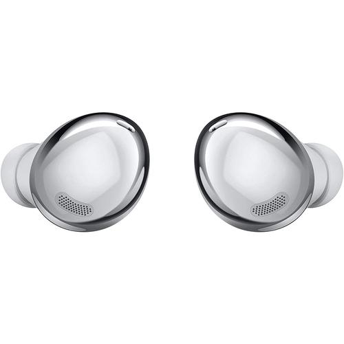 Samsung Galaxy Buds Pro Casque Ecouteurs Bluetooth Argent