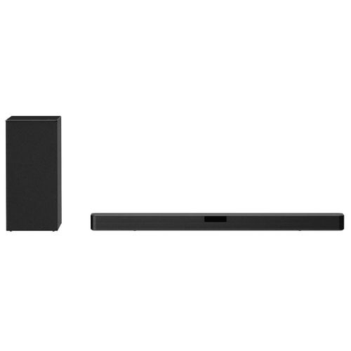 LG DSN5 2.1 canaux 400 W