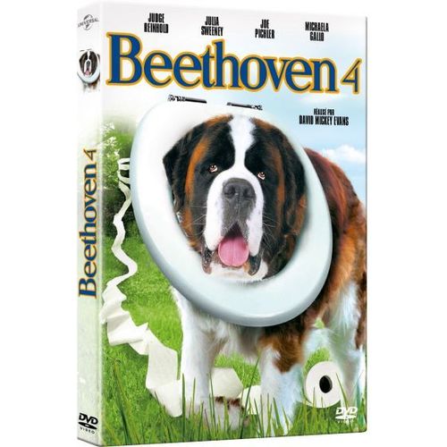 Beethoven 4