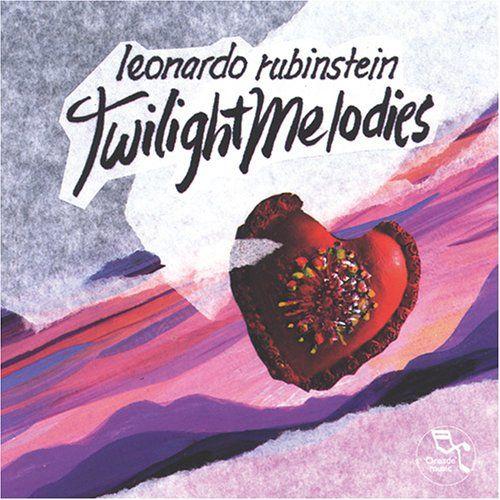 Twilight Melodies/Leonardo Rubinstein