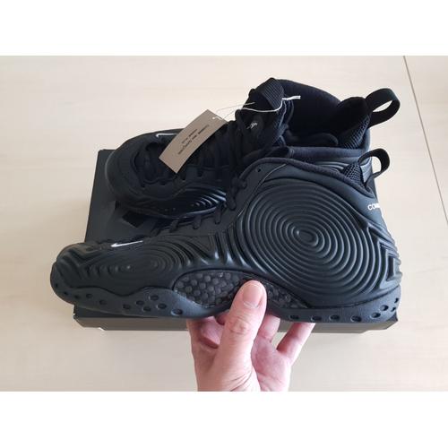 Nike foamposite best sale one pas cher