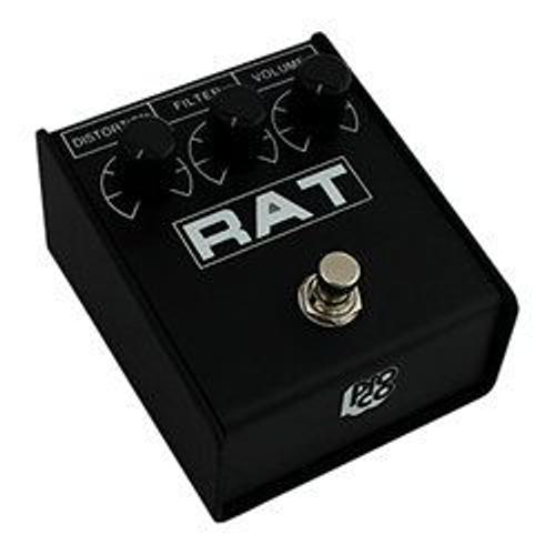 Proco Sound Rat 2 - Distorsion Guitare