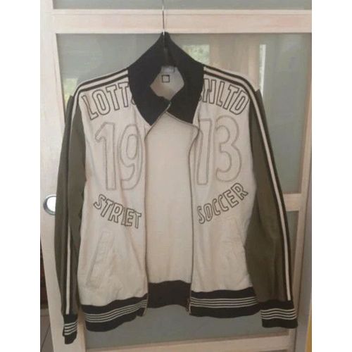 Sweet Veste Lotto Taille L