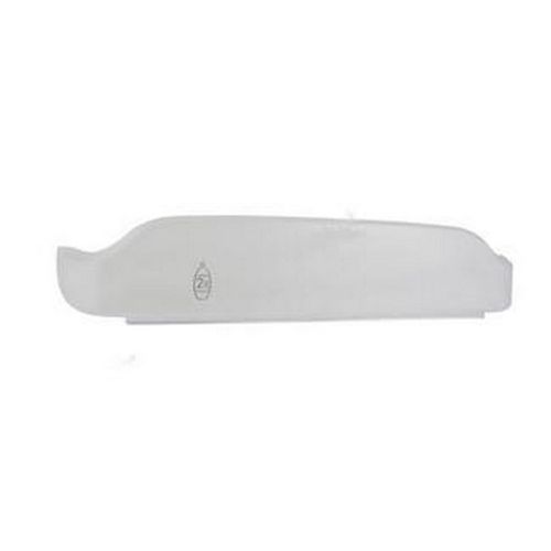 Contour du balconnet porte bouteilles [6] Réfrigérateur congélateur (C00283235 C00089088 ARISTON HOTPOINT INDESIT WHIRLPOOL)