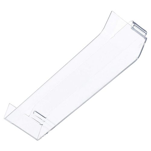 Balconnet porte bouteilles d'origine Réfrigérateur congélateur (00261858 SIEMENS BOSCH)
