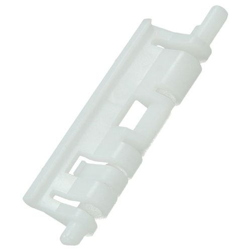 Ressort de poignée Réfrigérateur congélateur (481249268132 C00318229 BAUKNECHT WHIRLPOOL KITCHENAID IKEA WHIRLPOOL IGNIS LADEN)