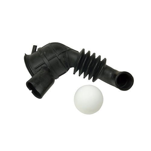 Durite cuve pompe Lave-linge (C00092174 C00607224 ARISTON HOTPOINT INDESIT)