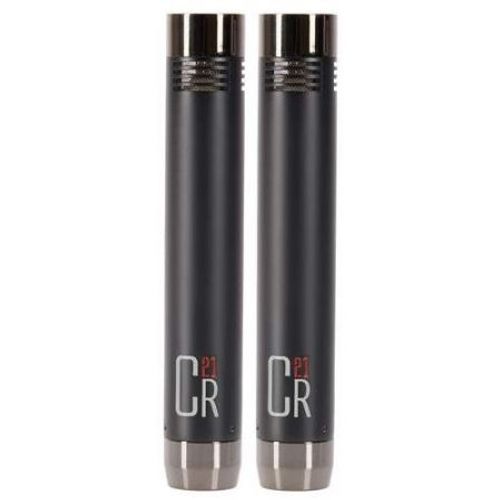 MXL - CR21 PAIR