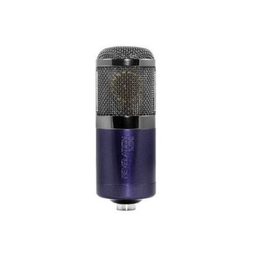 MXL - REV MINI FET
