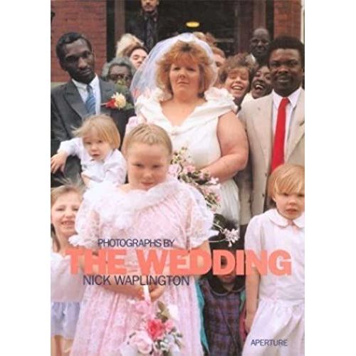 The Wedding: New Pictures From The Continuing Living Room Series