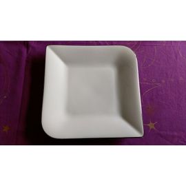 Assiette Plate