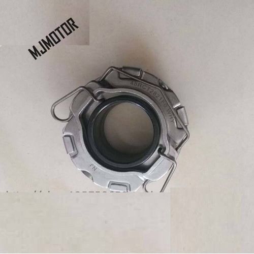 Plaque De Pression D'embrayage Pour Saic Romooe Mg3 Chinois,Disque D'embrayage,Roulement De Débrayage,Pièces De Moteur De Voiture Automatique,Kit De 3 Pièces,30005117 - Type Release Bearing