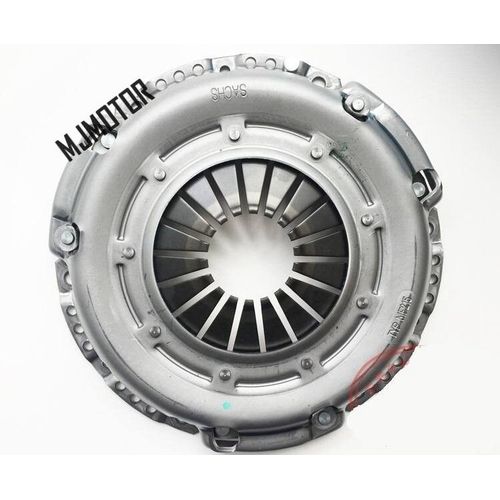 Plaque De Pression D'embrayage Pour Saic Romooe Mg3 Chinois,Disque D'embrayage,Roulement De Débrayage,Pièces De Moteur De Voiture Automatique,Kit De 3 Pièces,30005117 - Type Clutch Pressure Plat