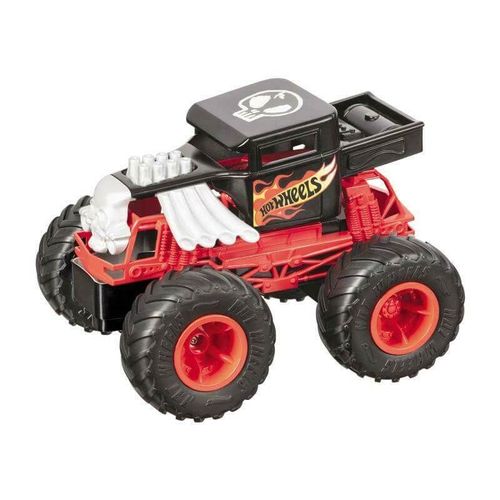 Mondo Hot Wheels Monster Truck Bone Shake