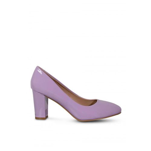 Escarpins Femme Violet