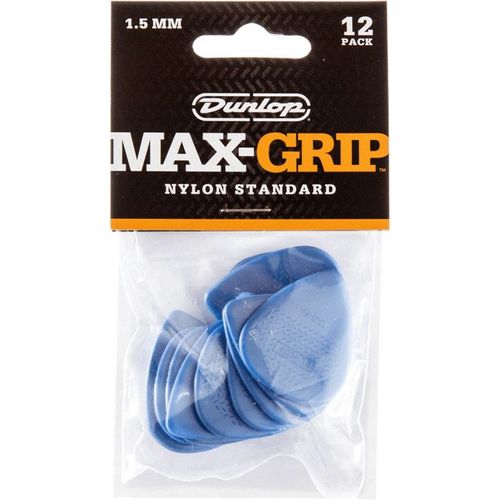 Dunlop 449p150 - Player's Pack De 12 Médiators