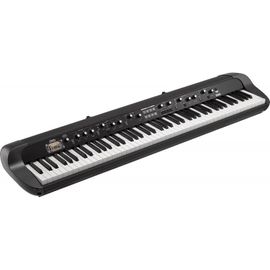 Korg Sv2-88 - Piano Numérique Série Sv - 88 Touches