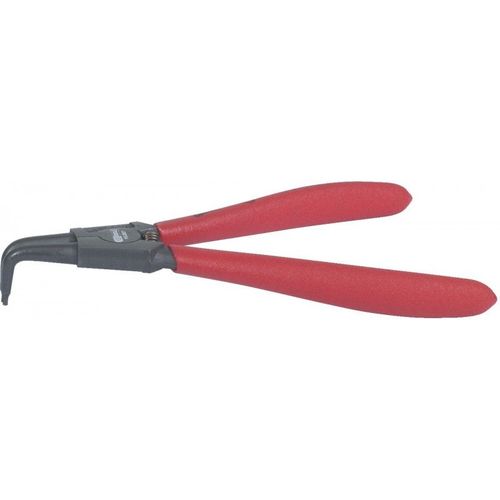 Pince à Circlips® extérieur coudée à 90°, L.125 mm