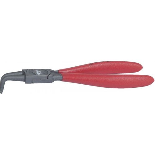 Pince à Circlips® intérieur coudée à 90°, L.125 mm