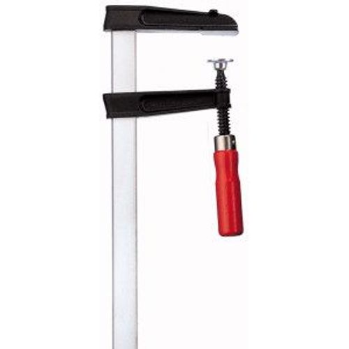 Bessey Presse à vis en fonte malléable TGKR 1250/120