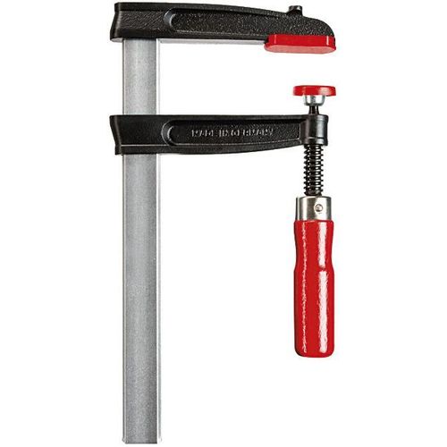 Bessey Presse à vis en fonte malléable TGRC 1500/140
